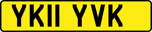 YK11YVK