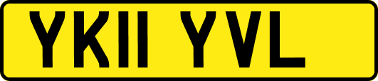 YK11YVL