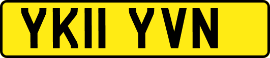 YK11YVN