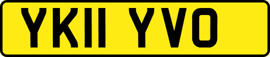YK11YVO