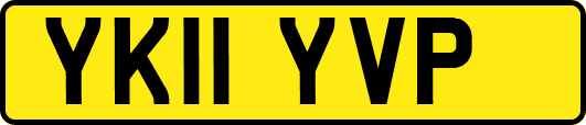 YK11YVP