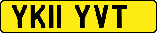 YK11YVT