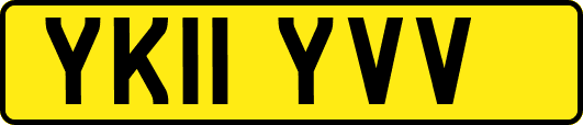 YK11YVV