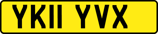 YK11YVX