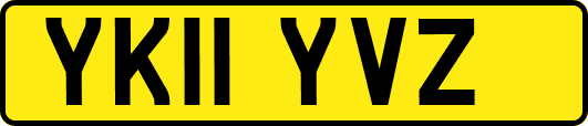 YK11YVZ