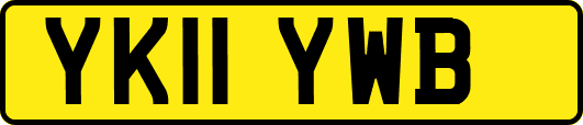 YK11YWB