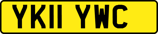 YK11YWC