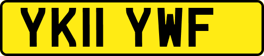 YK11YWF