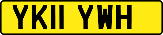 YK11YWH