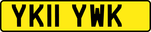 YK11YWK