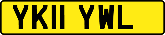 YK11YWL