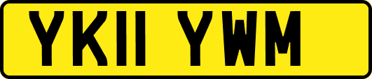 YK11YWM