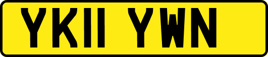 YK11YWN