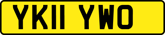 YK11YWO