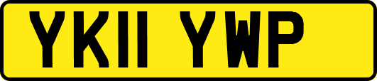 YK11YWP