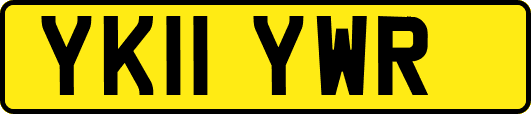 YK11YWR