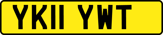 YK11YWT