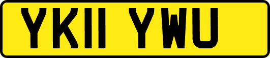 YK11YWU
