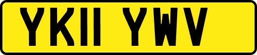YK11YWV