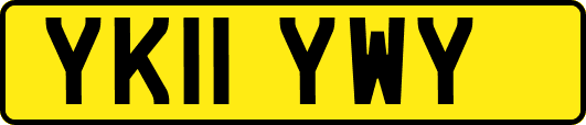 YK11YWY