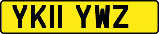 YK11YWZ