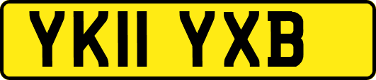 YK11YXB
