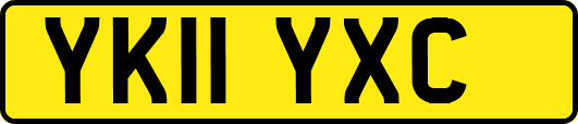 YK11YXC