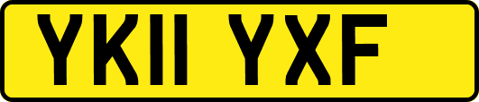 YK11YXF