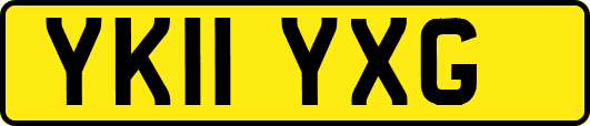 YK11YXG