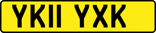 YK11YXK