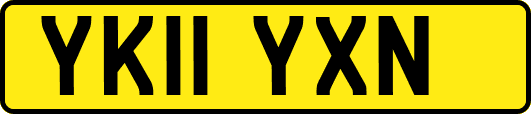 YK11YXN