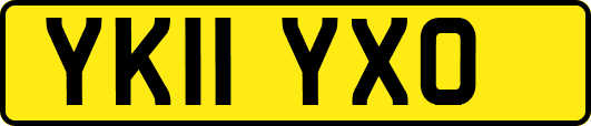 YK11YXO
