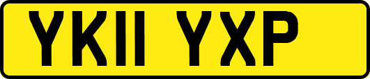YK11YXP