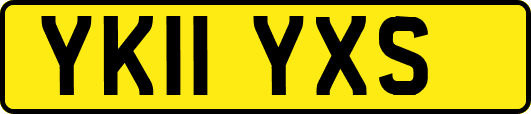 YK11YXS