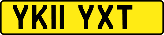 YK11YXT