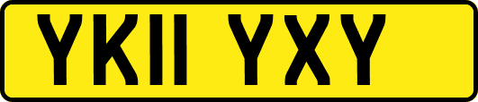 YK11YXY
