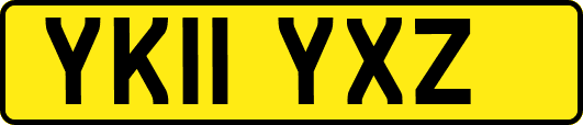 YK11YXZ