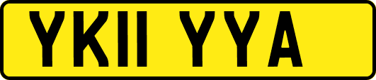 YK11YYA