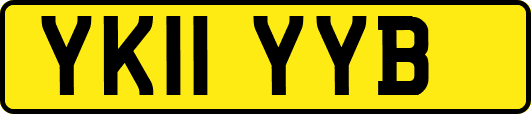 YK11YYB