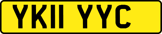 YK11YYC