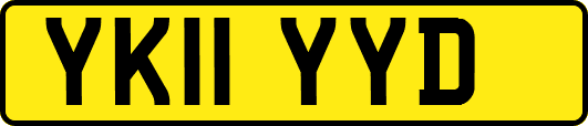 YK11YYD