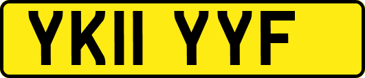 YK11YYF