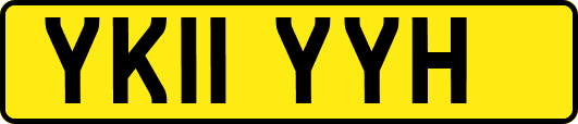 YK11YYH