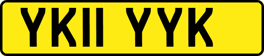 YK11YYK