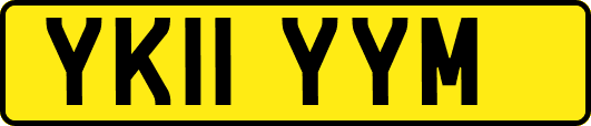 YK11YYM