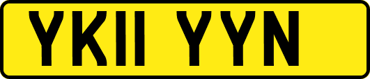 YK11YYN