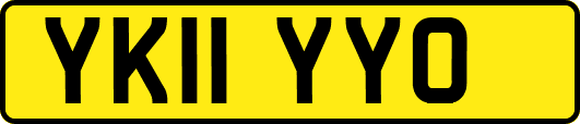 YK11YYO
