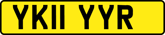 YK11YYR
