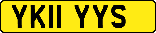 YK11YYS