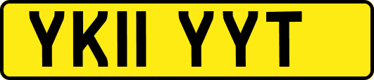 YK11YYT